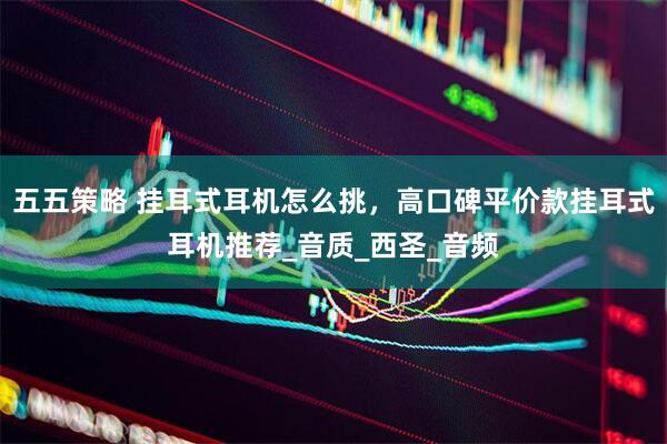 五五策略 挂耳式耳机怎么挑，高口碑平价款挂耳式耳机推荐_音质_西圣_音频
